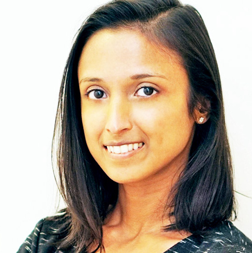 Nila Das